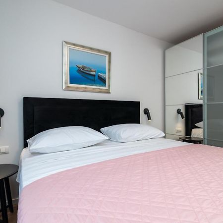 Maca Apartments & Suites Trogir Exterior photo