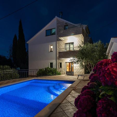 Maca Apartments & Suites Trogir Exterior photo