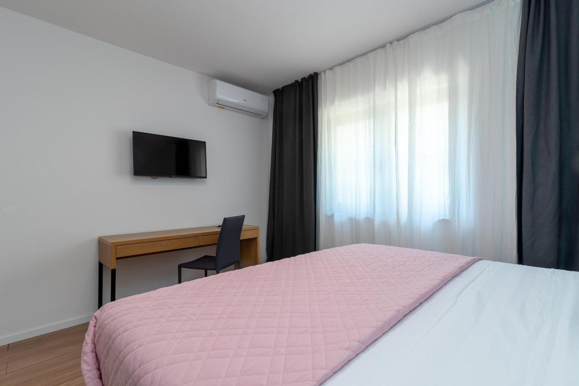 Maca Apartments & Suites Trogir Exterior photo
