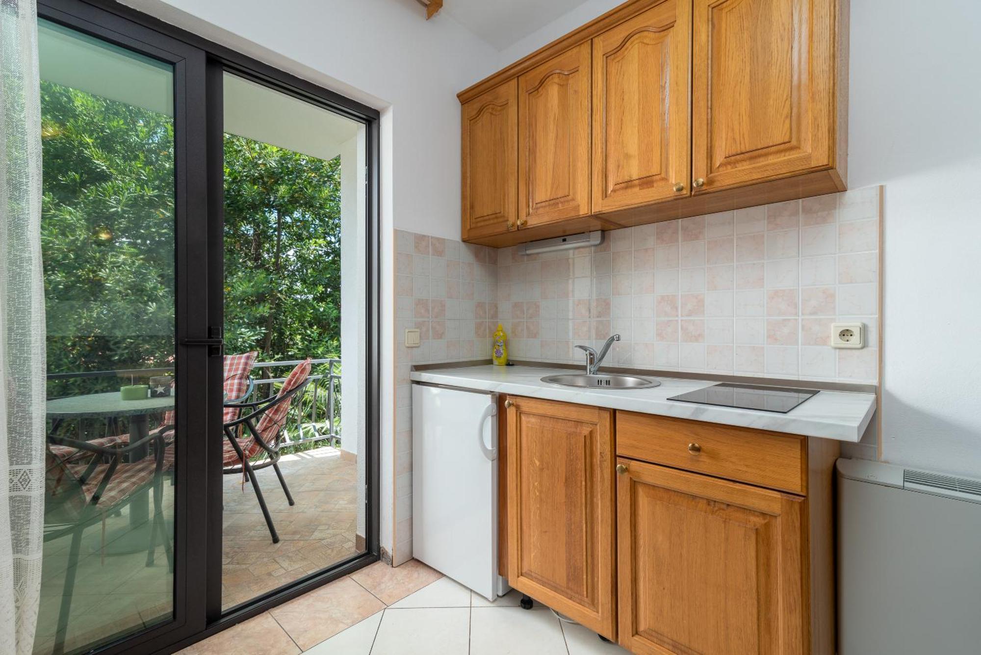 Maca Apartments & Suites Trogir Exterior photo