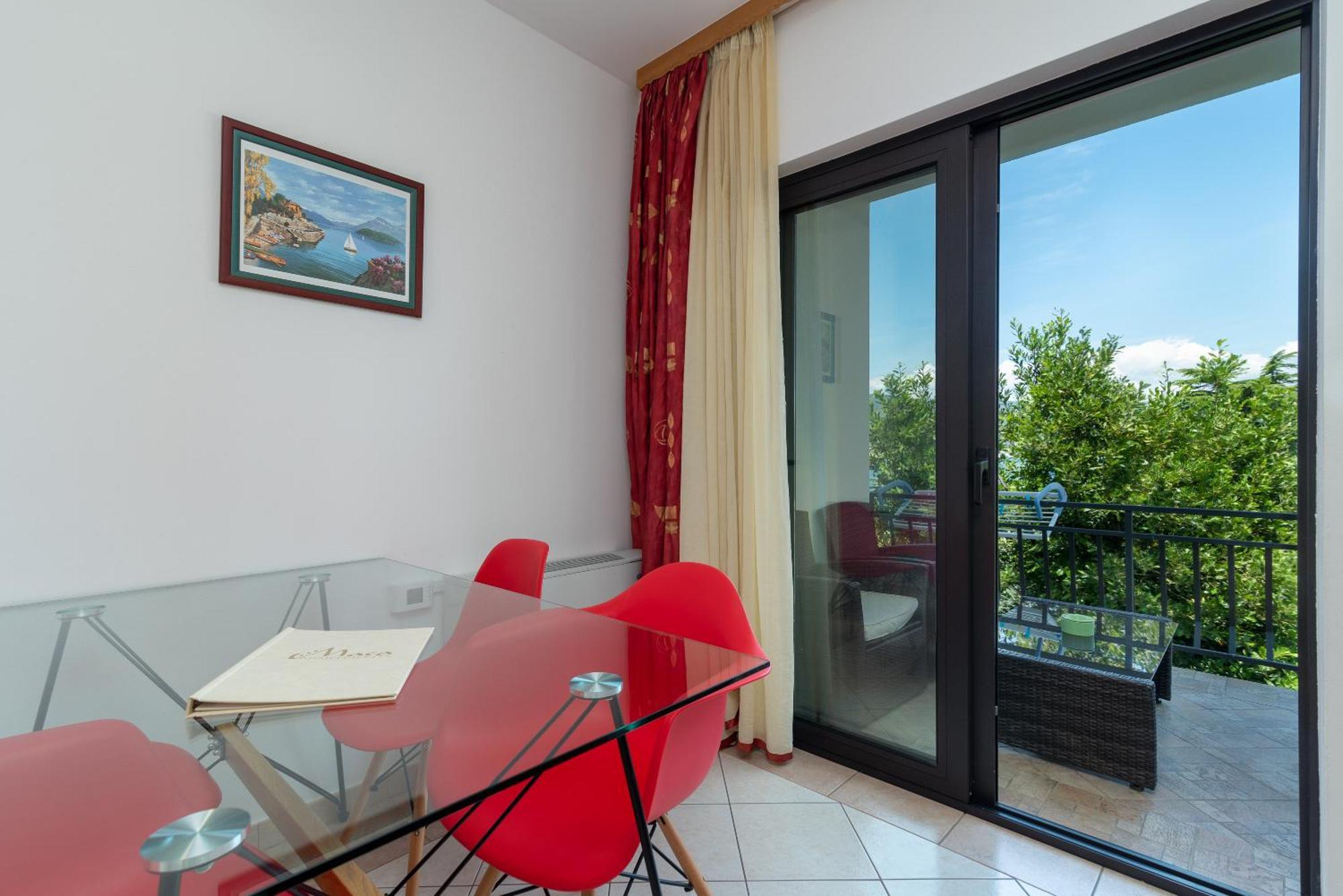 Maca Apartments & Suites Trogir Exterior photo