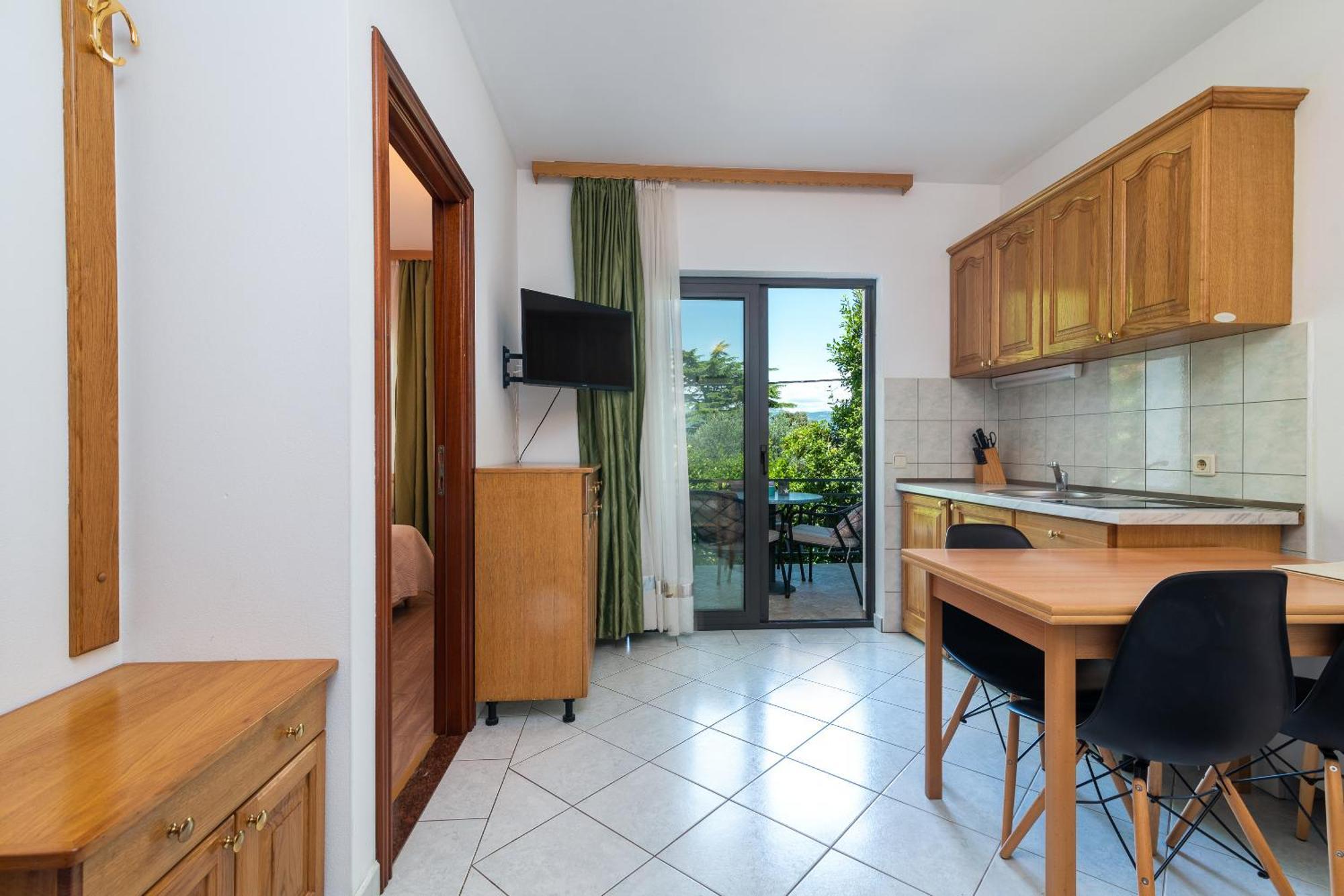 Maca Apartments & Suites Trogir Exterior photo
