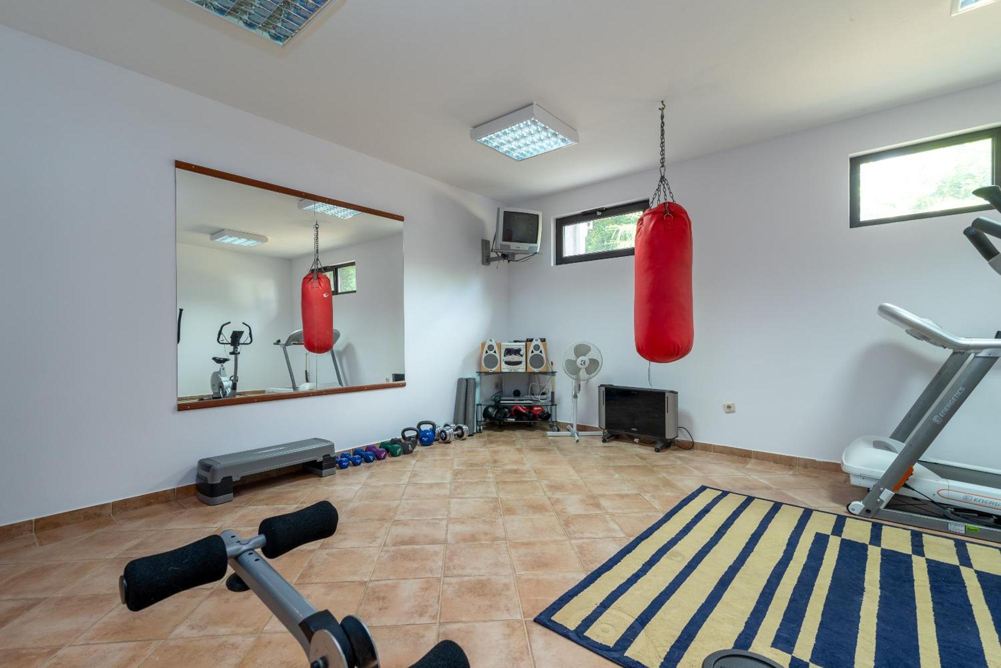 Maca Apartments & Suites Trogir Exterior photo