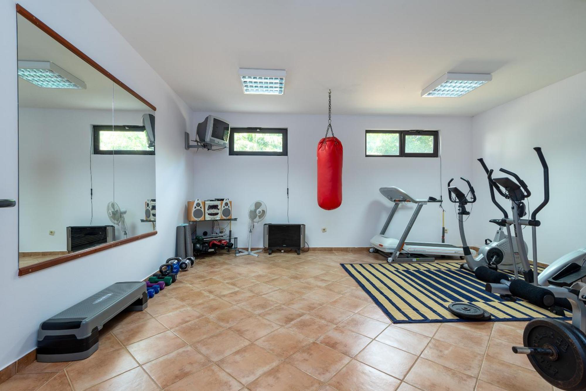 Maca Apartments & Suites Trogir Exterior photo
